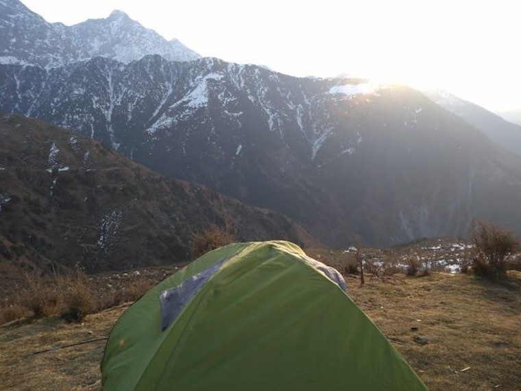 Trekking and Hiking-4